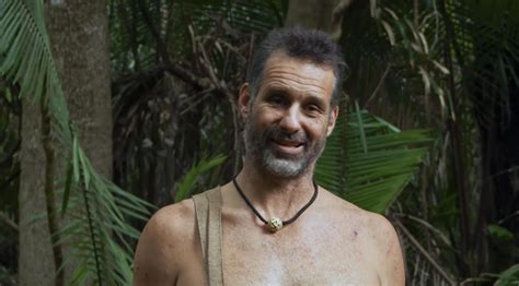 gary naked and afraid age|Gary Golding 